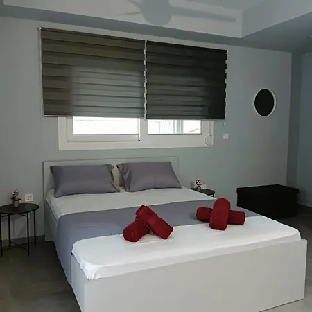 Apartment Thanias's 1 Tríkala