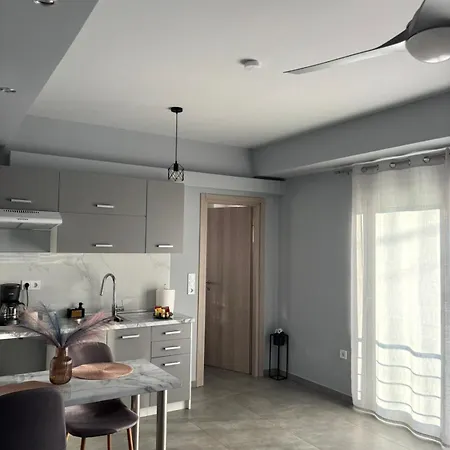 Apartment Thanias's 1 Tríkala