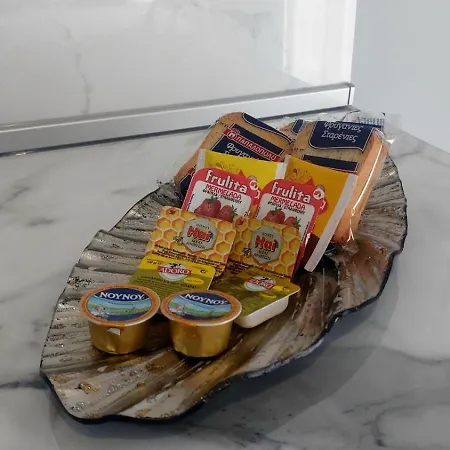 Apartment Thanias's 1