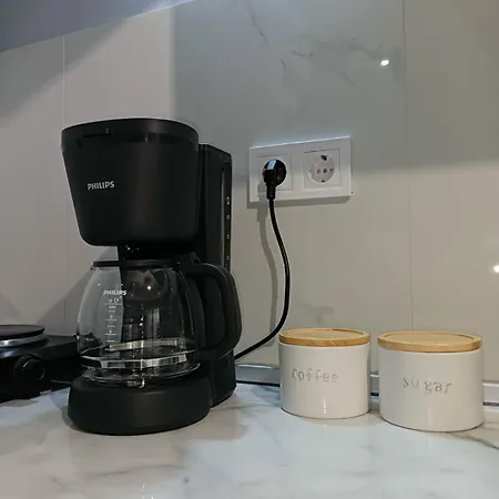 Apartment Thanias's 1 *