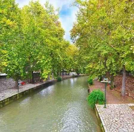 Apartment Thanias's 1