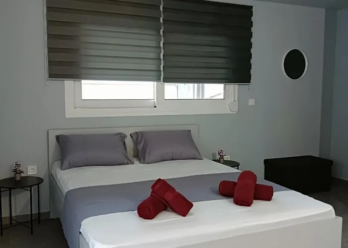 Apartment Thanias's 1 Trikala (Thessaly)