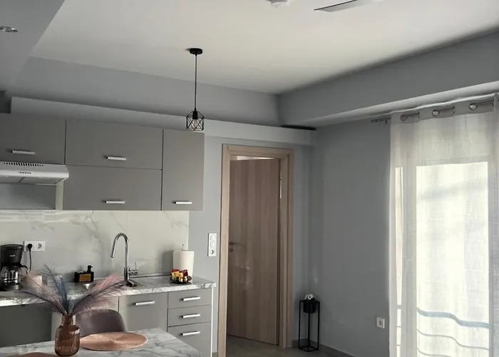 Apartment Thanias's 1 Trikala (Thessaly)