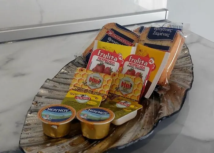 Apartment Thanias's 1