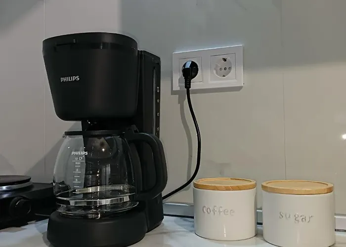 Apartment Thanias's 1 *