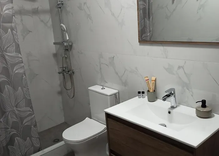 Apartment Thanias's 1 *