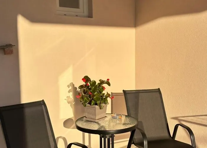 Thanias's 1 * Trikala (Thessaly)