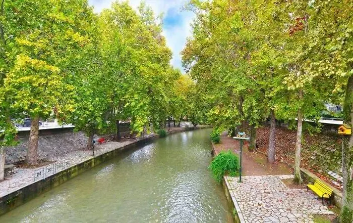 Apartment Thanias's 1