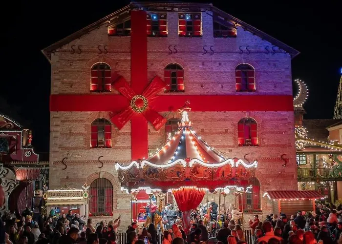 Thanias's 1 * Trikala (Thessaly)